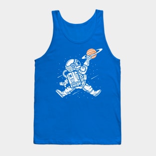 astronot Tank Top